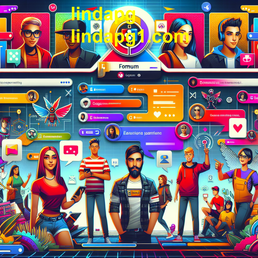 A Importância dos Fóruns de Jogos na Comunidade Gamer