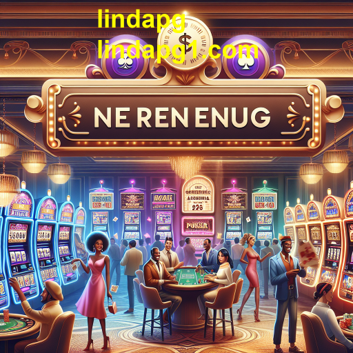 A Importância das Análises de Jogos em 'lindapg'