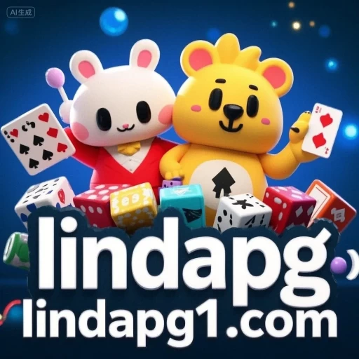Logo lindapg